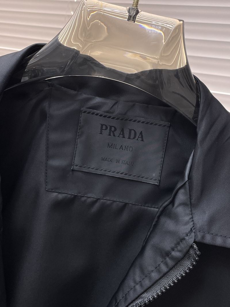 Prada Outwear